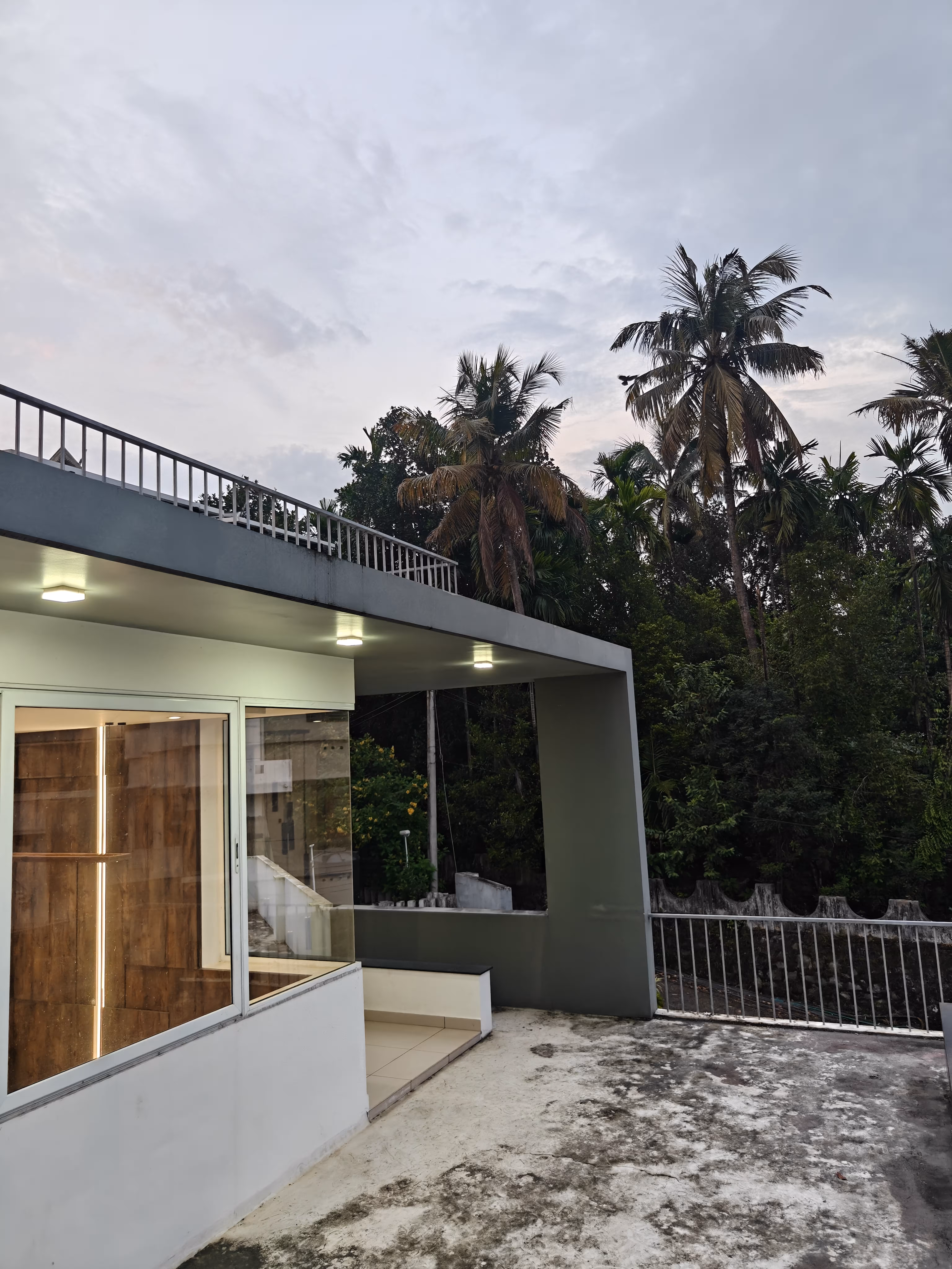 Rosy Villa Gallery